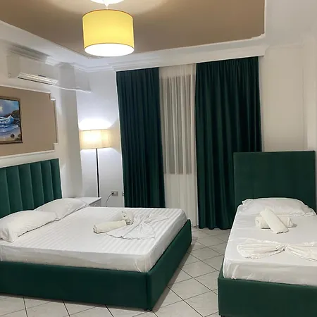 Apartment Bamisa